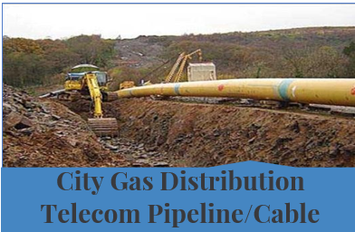 City Gas Distribution